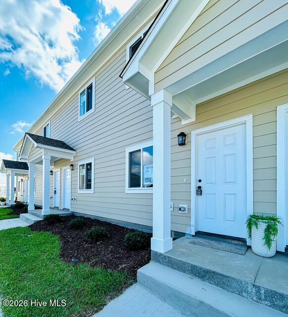 650 Cedar Point Boulevard F5 Property Photo 3