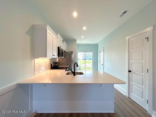 650 Cedar Point Boulevard F5 Property Photo 9