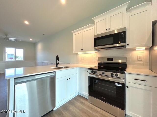 650 Cedar Point Boulevard F5 Property Photo 12