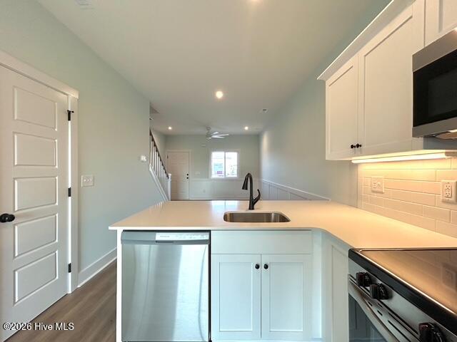 650 Cedar Point Boulevard F5 Property Photo 13