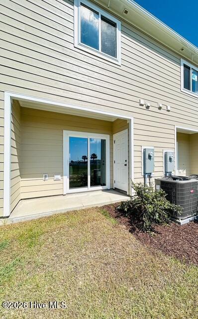 650 Cedar Point Boulevard F5 Property Photo 34