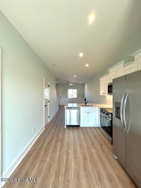650 Cedar Point Boulevard F5 Property Photo 36