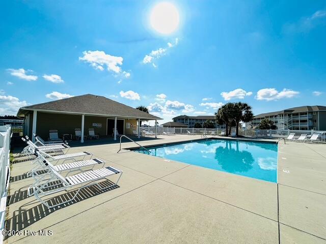 650 Cedar Point Boulevard F5 Property Photo 41