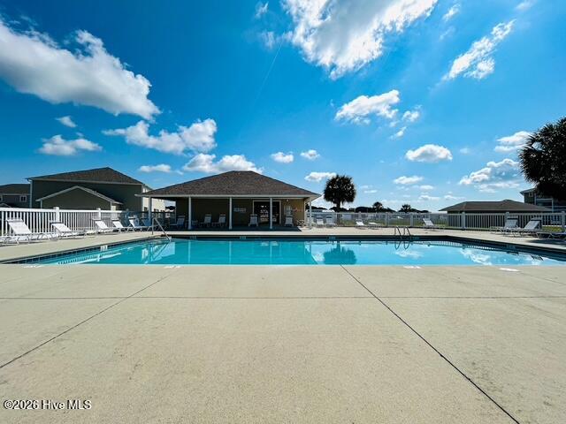 650 Cedar Point Boulevard F5 Property Photo 42