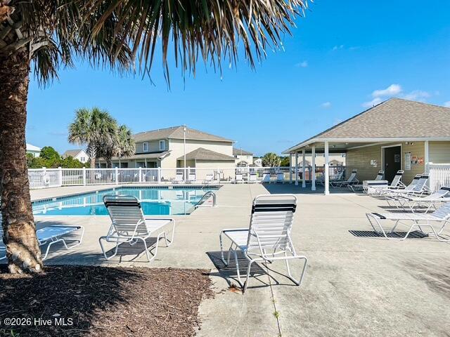 650 Cedar Point Boulevard F5 Property Photo 43
