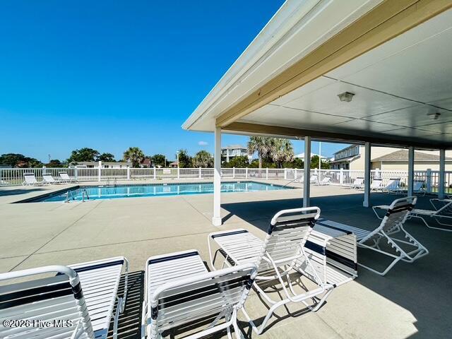 650 Cedar Point Boulevard F5 Property Photo 44