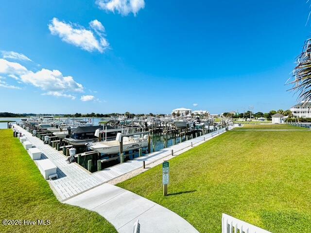 650 Cedar Point Boulevard F5 Property Photo 45