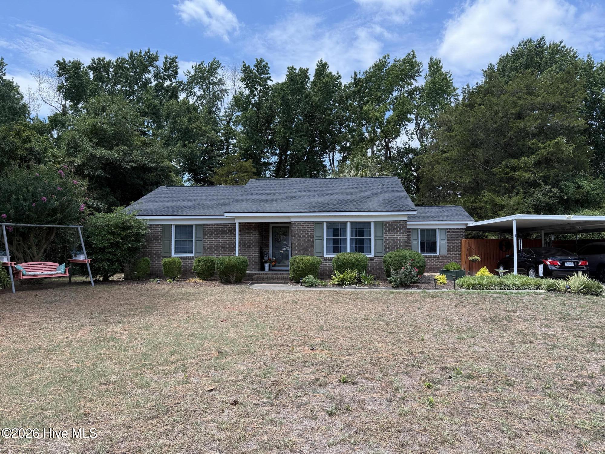 103 King Arthur Road Property Photo 1