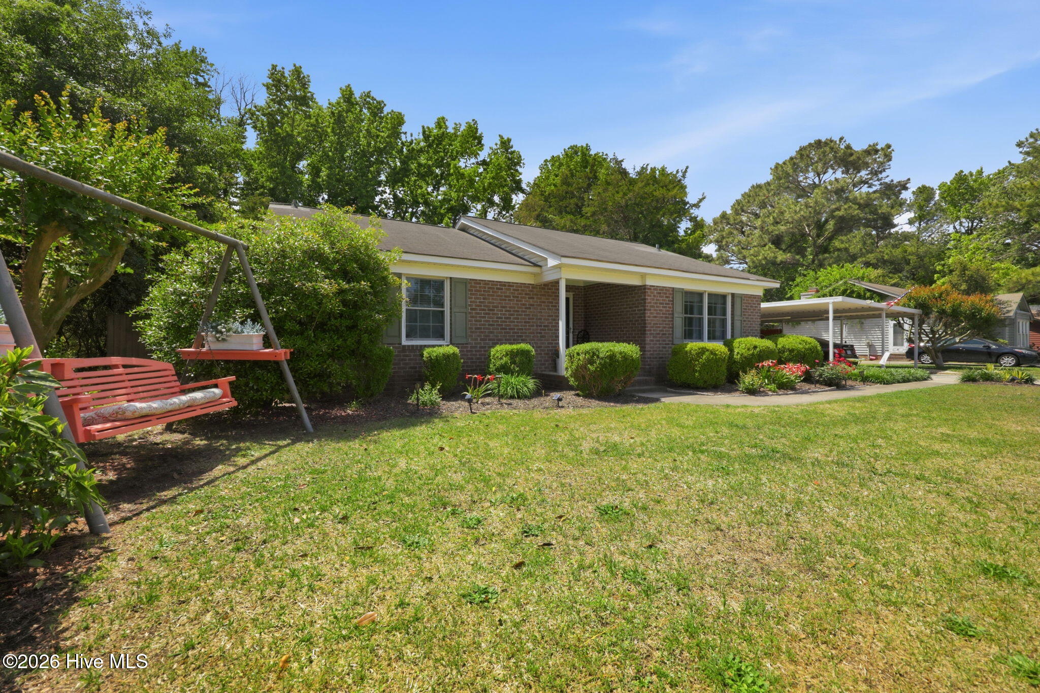 103 King Arthur Road Property Photo 2