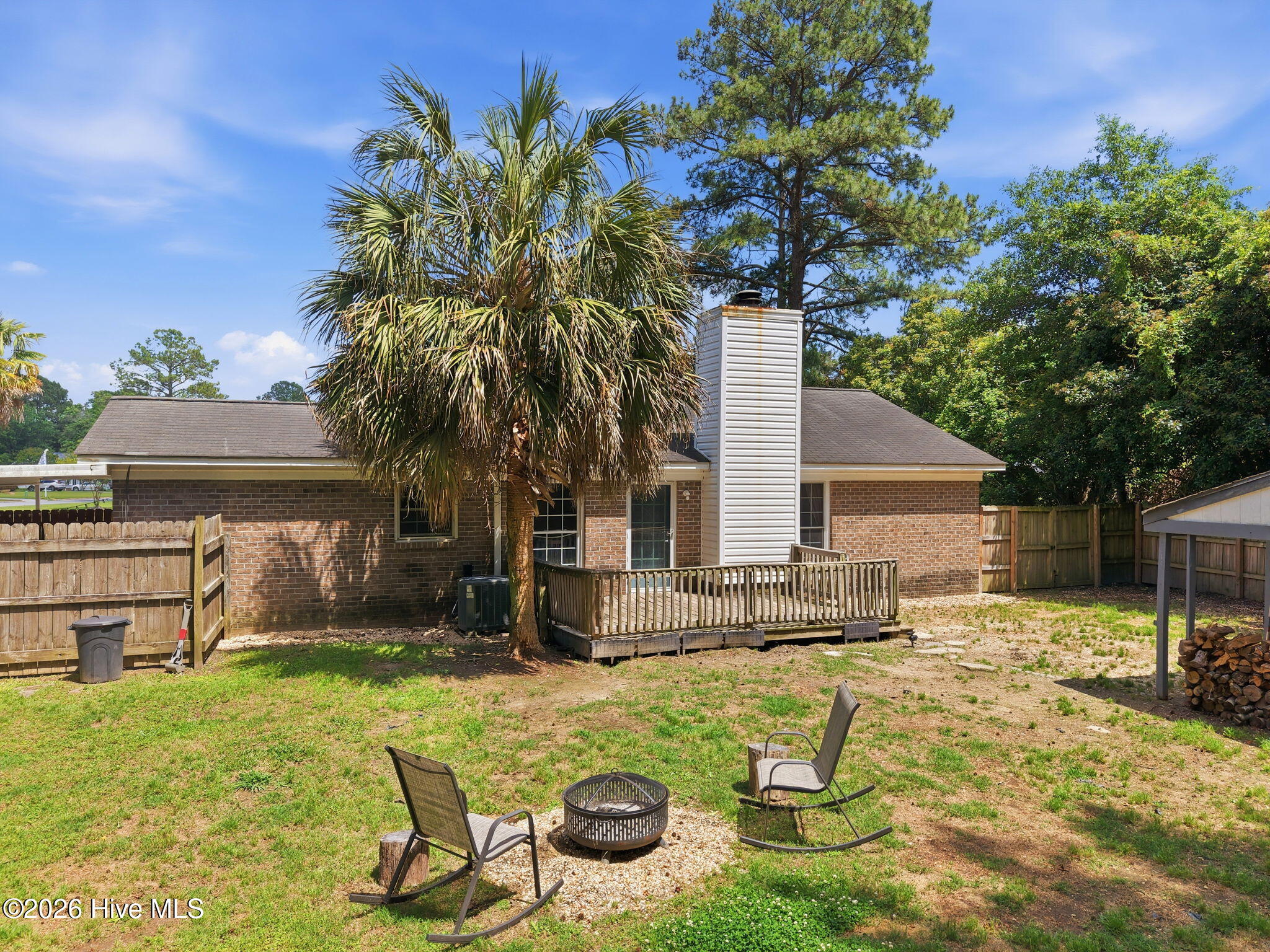 103 King Arthur Road Property Photo 26