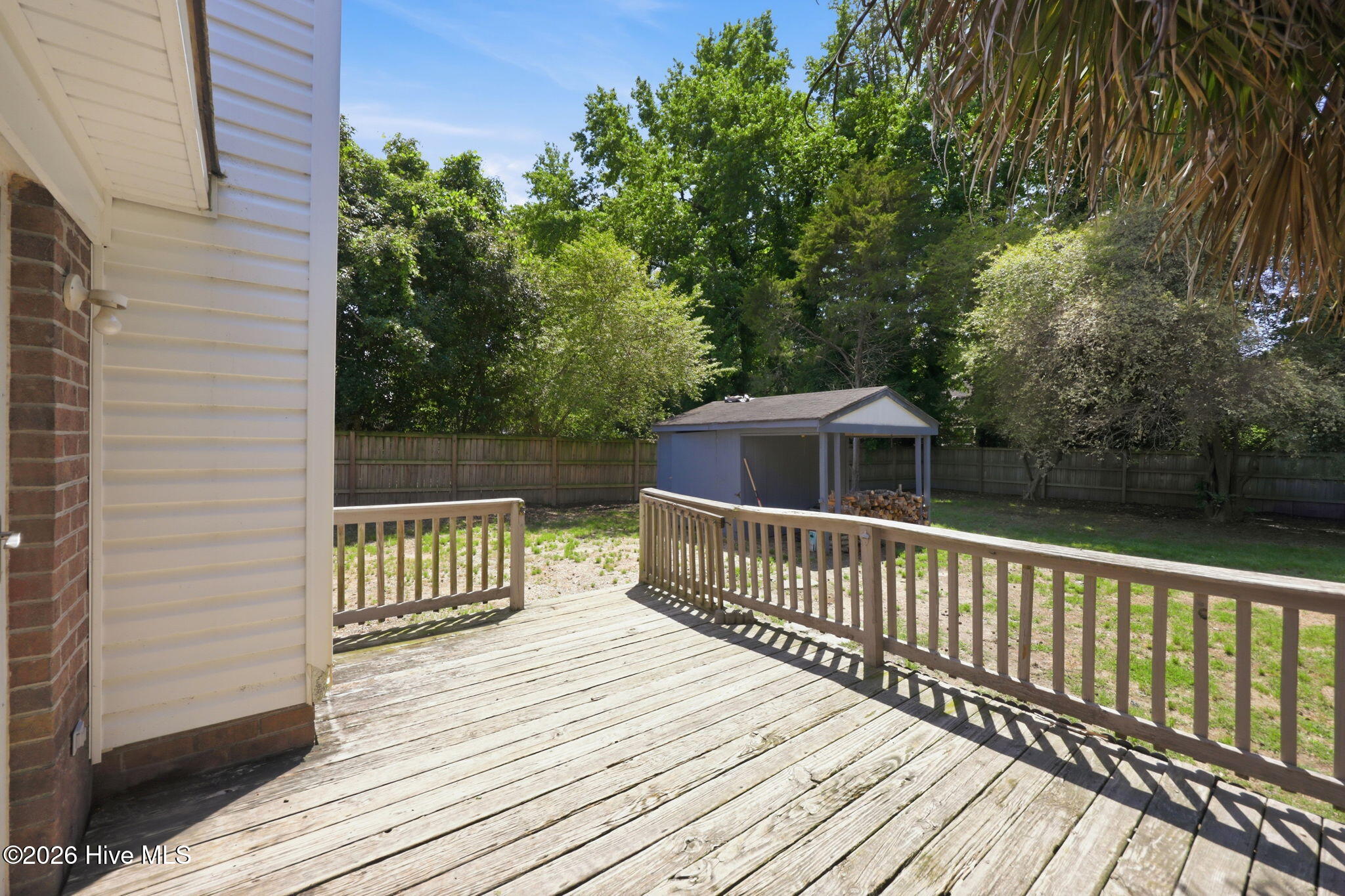 103 King Arthur Road Property Photo 28
