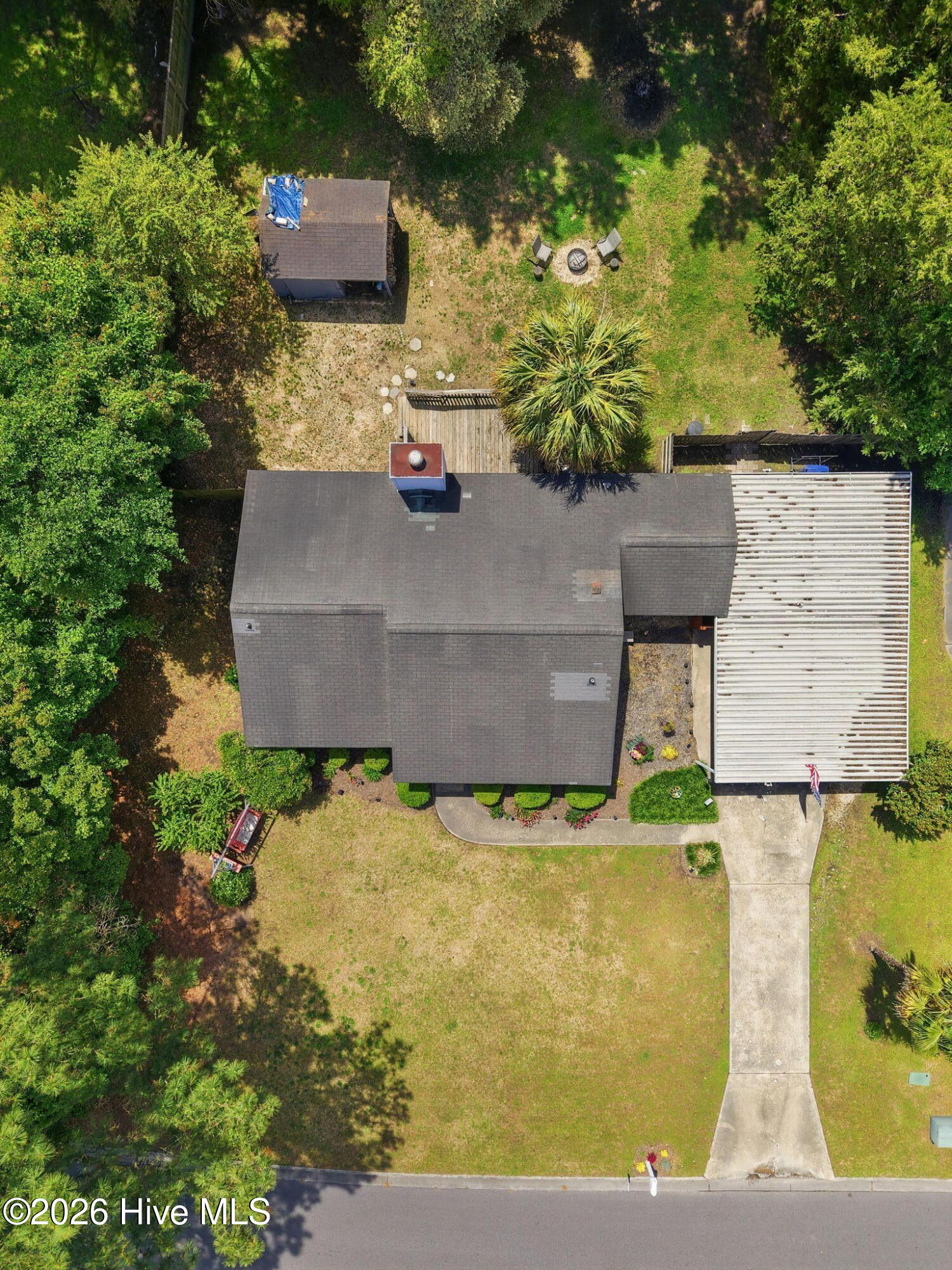 103 King Arthur Road Property Photo 31