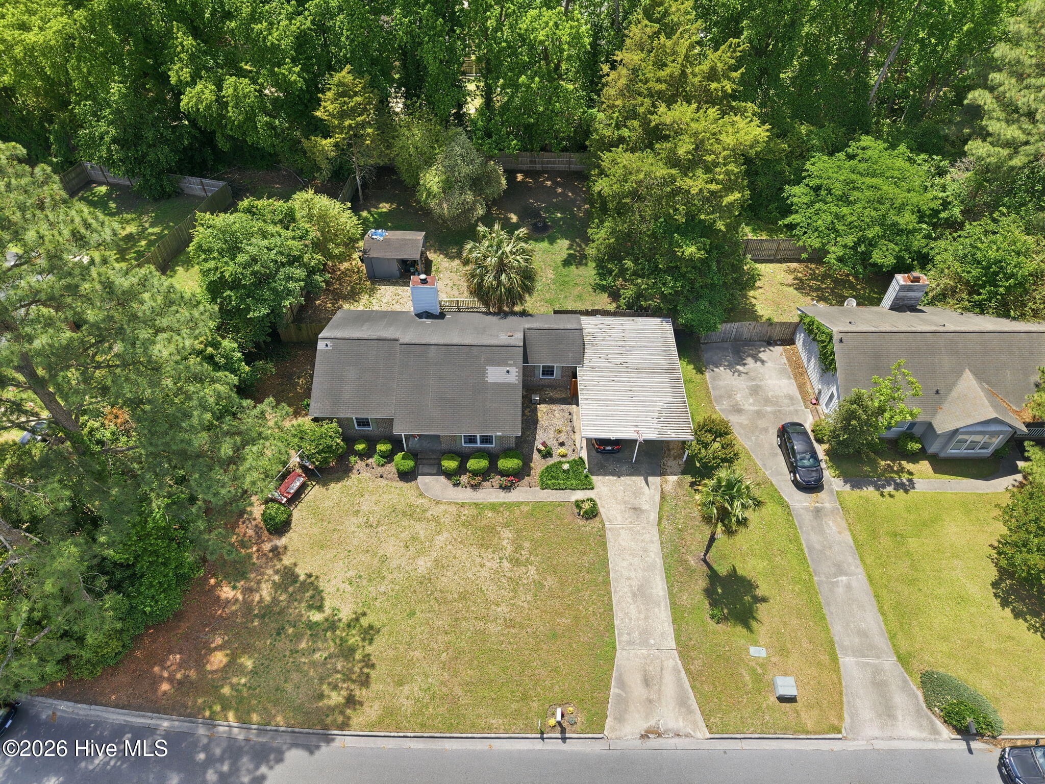 103 King Arthur Road Property Photo 32