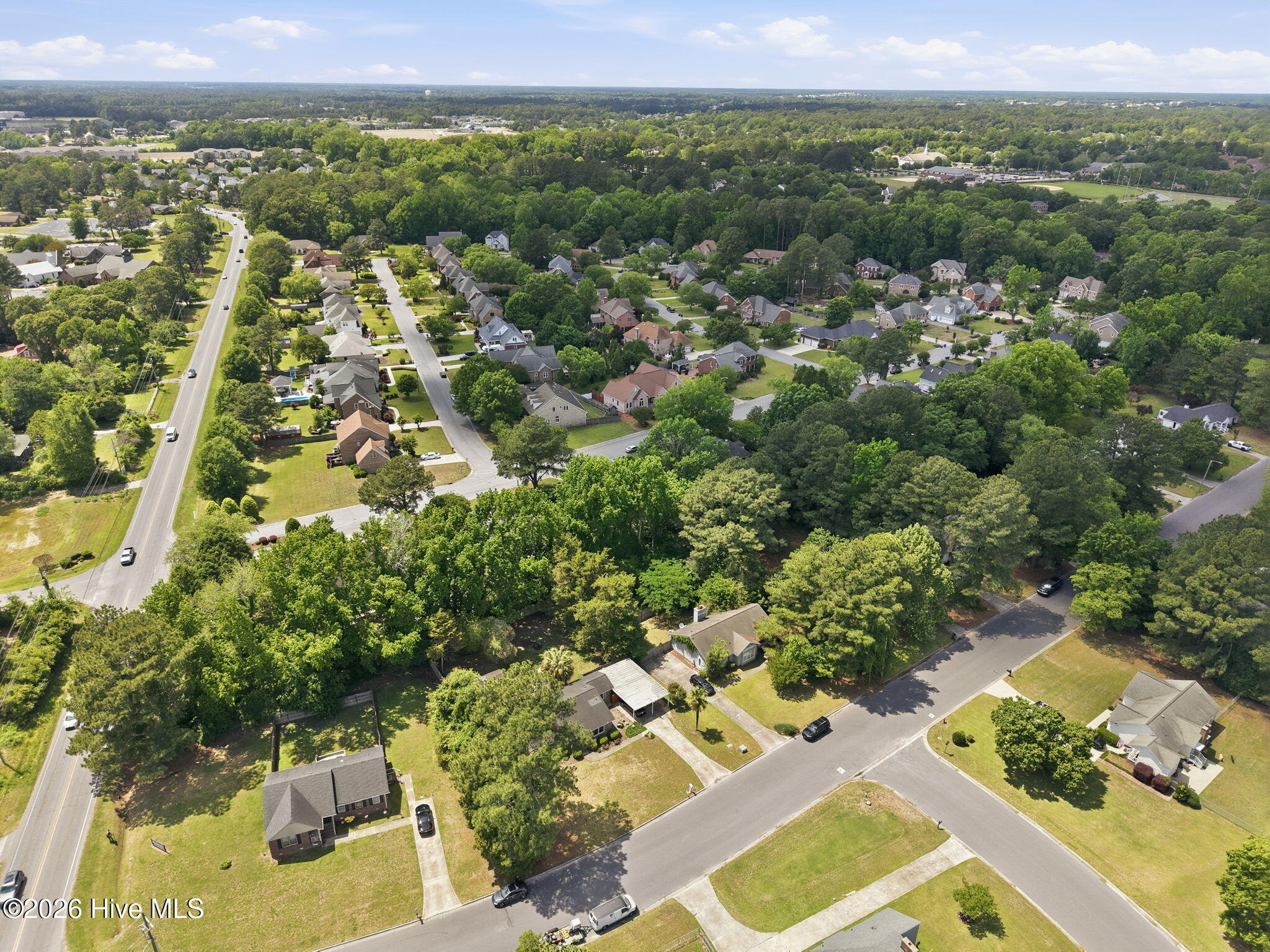 103 King Arthur Road Property Photo 33