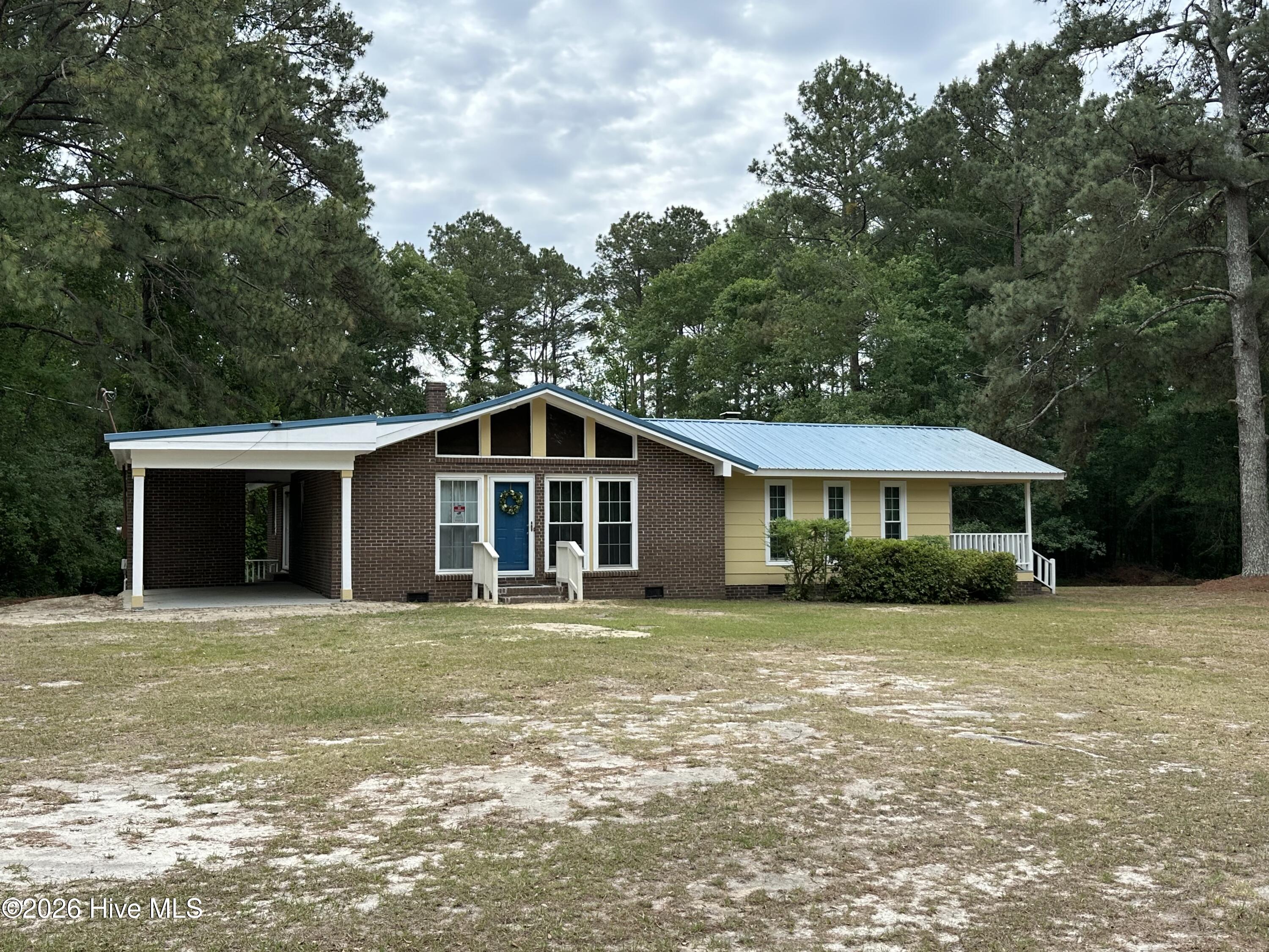 10481 Bostic Road Property Photo 1