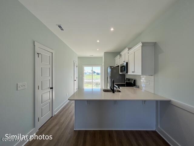650 Cedar Point Boulevard G2 Property Photo 6