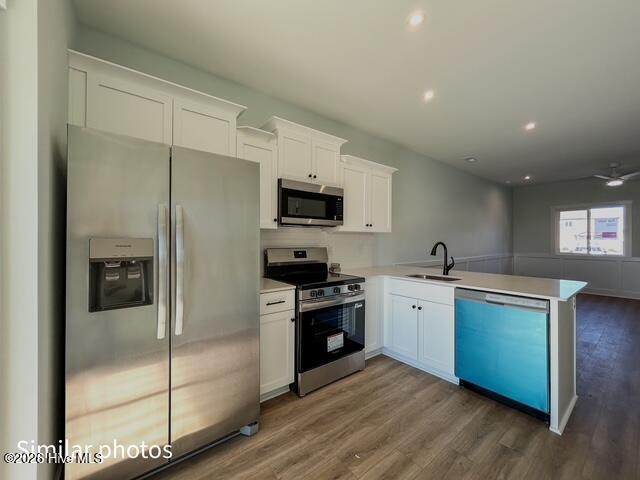 650 Cedar Point Boulevard G2 Property Photo 15