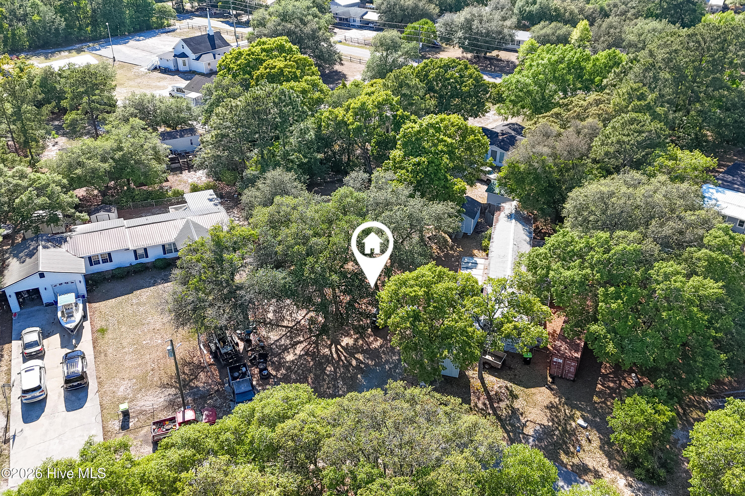 1830 Silent Grove Avenue Sw Property Photo 1