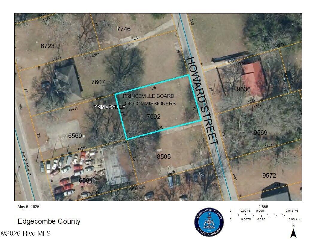 308 Howard Street Property Photo 1
