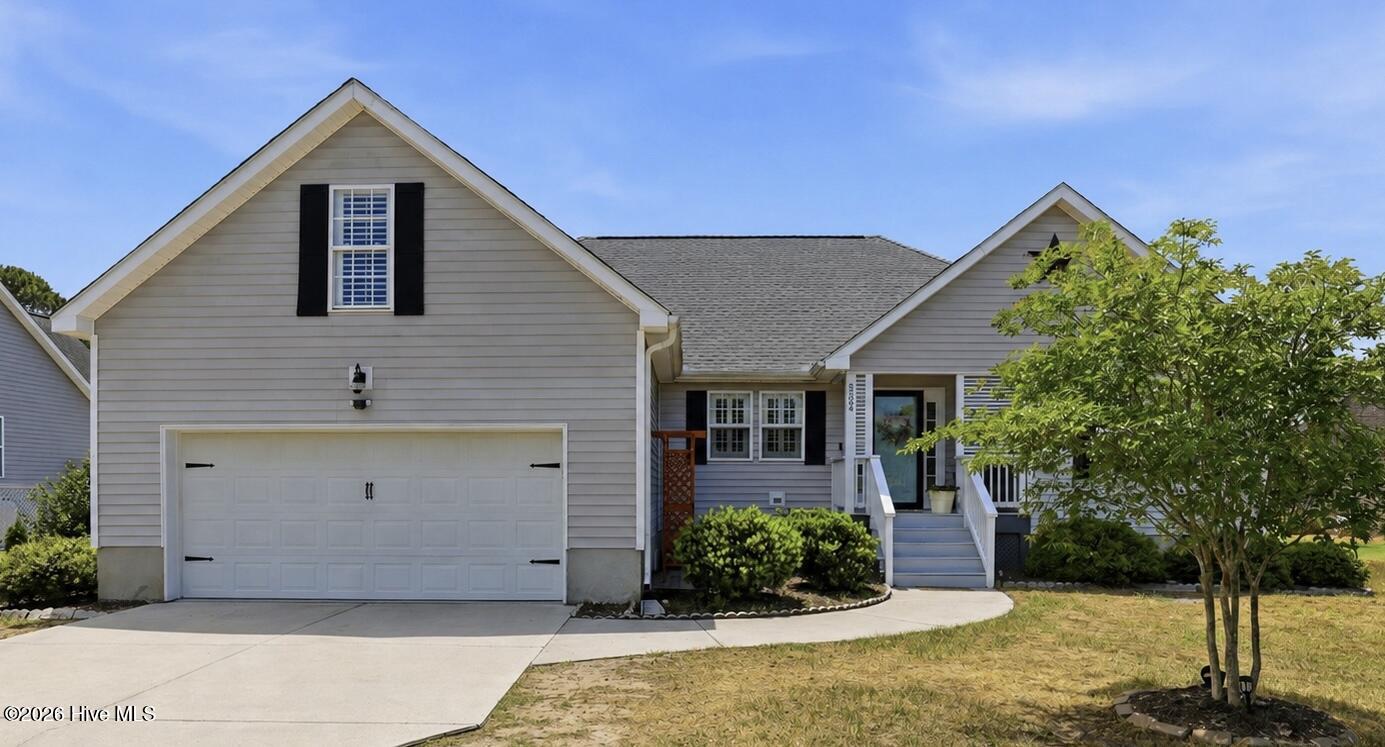 8504 Lakeview Drive Property Photo 1