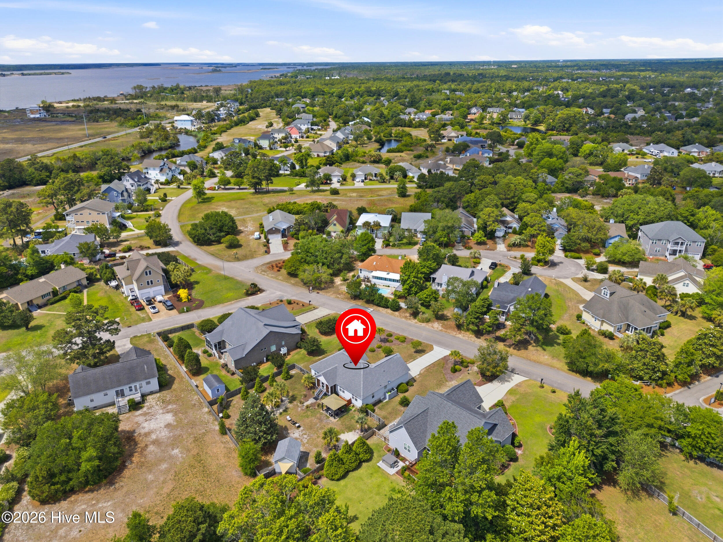 8504 Lakeview Drive Property Photo 64