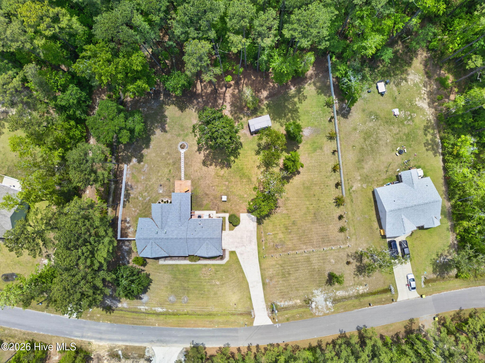 519 Boundaryline Drive Nw Property Photo 4