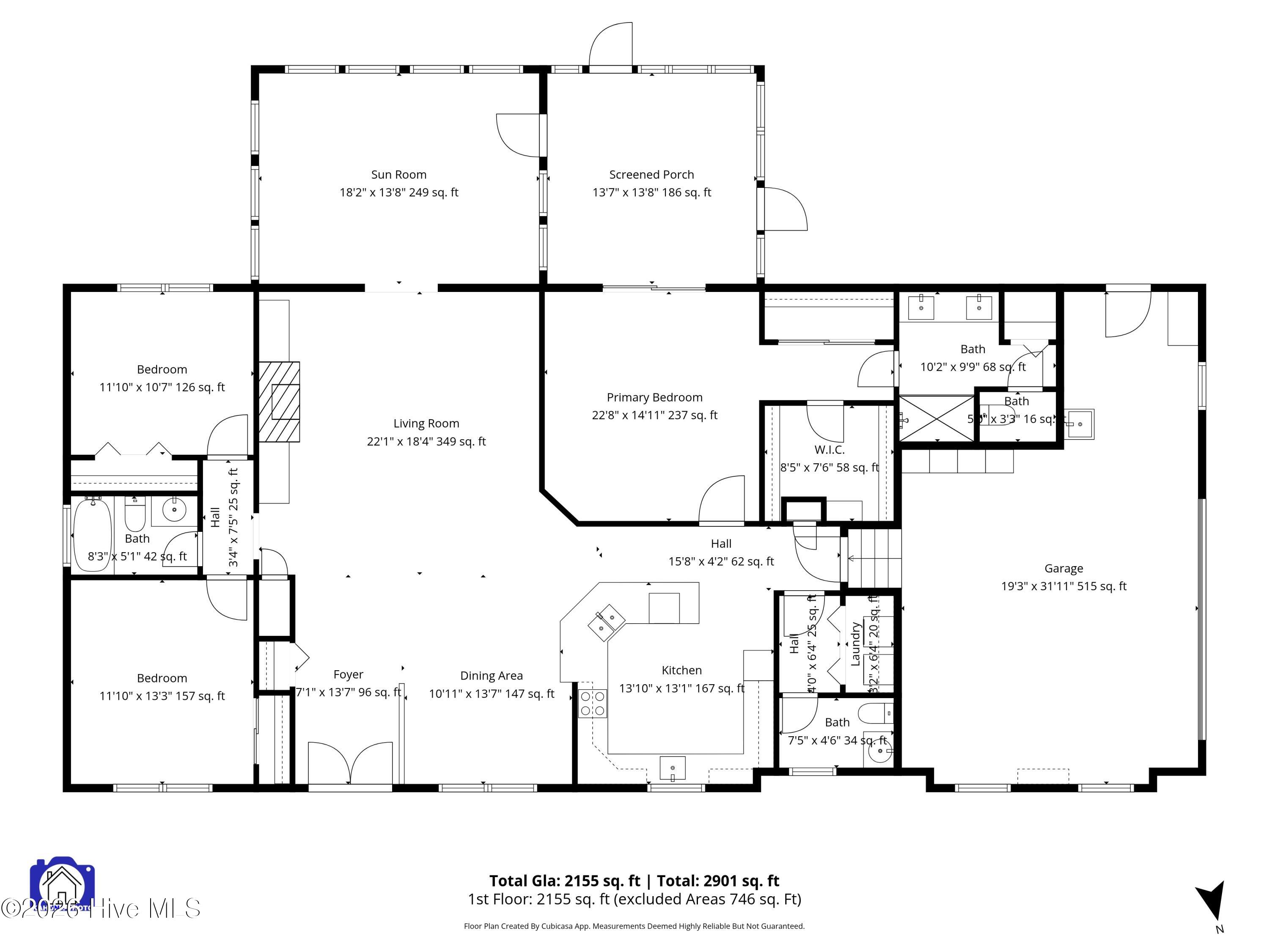 519 Boundaryline Drive Nw Property Photo 40