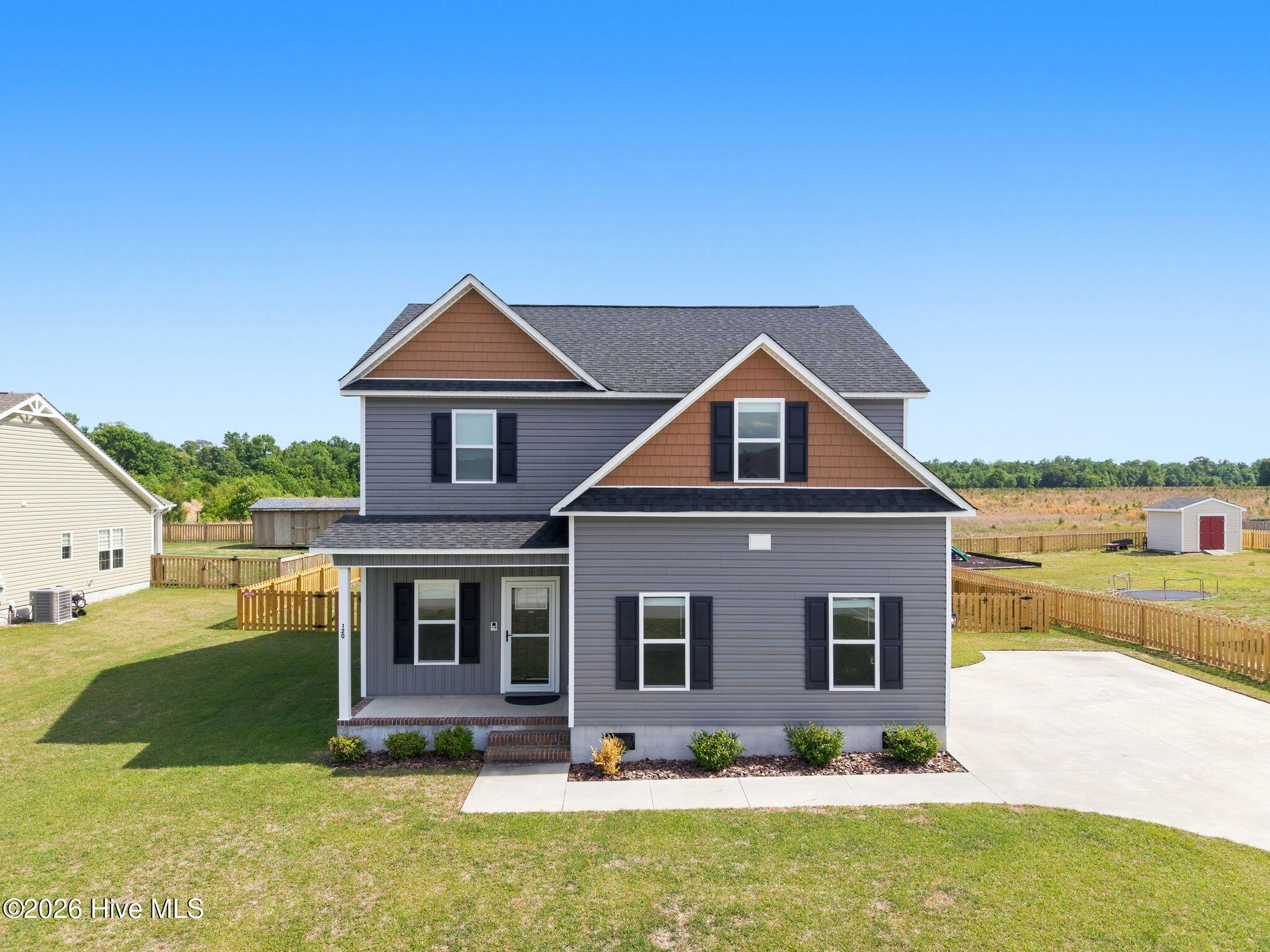 120 Cypress Manor Court Property Photo 1