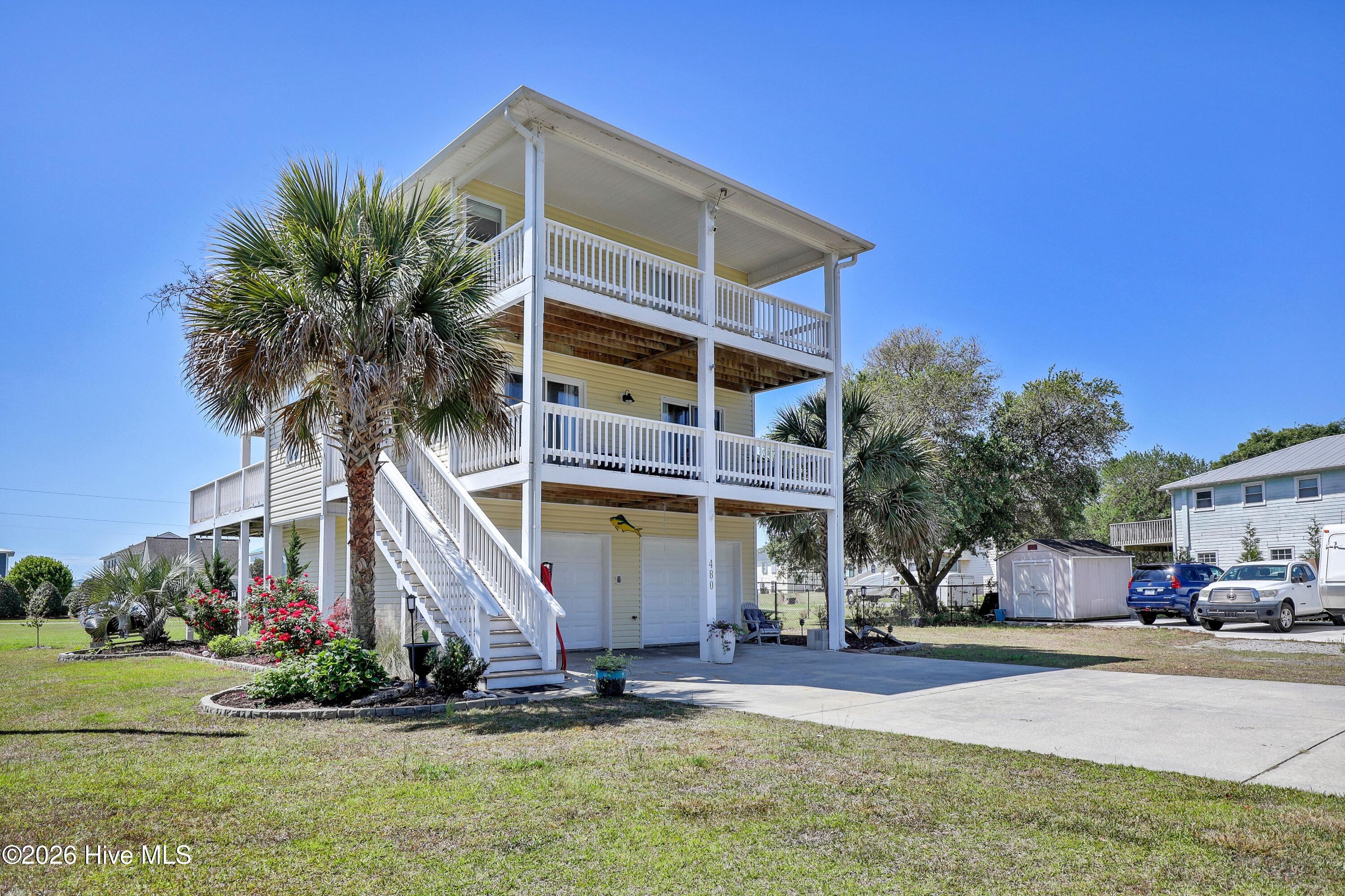 480 Chadwick Acres Road Property Photo 1