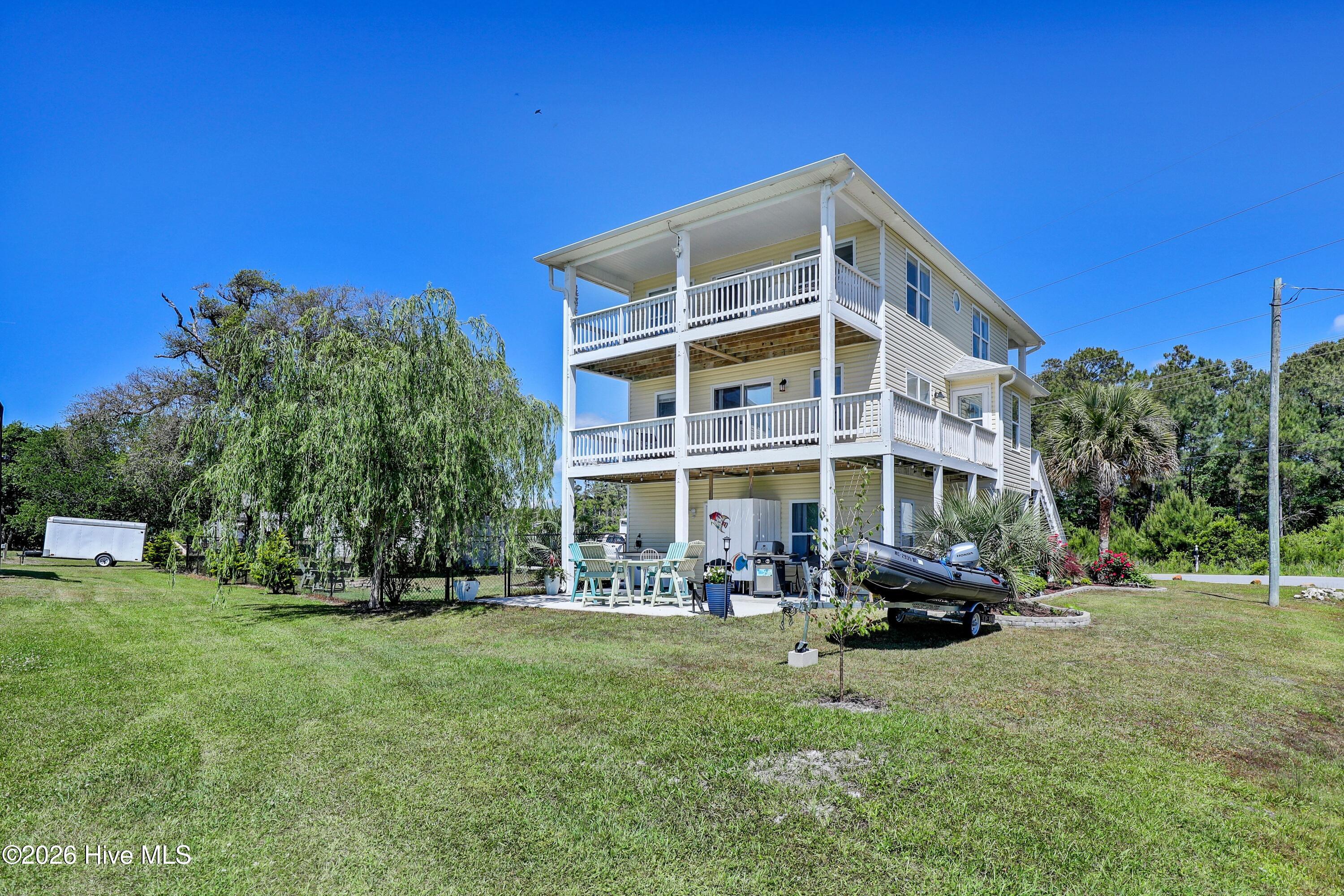 480 Chadwick Acres Road Property Photo 42