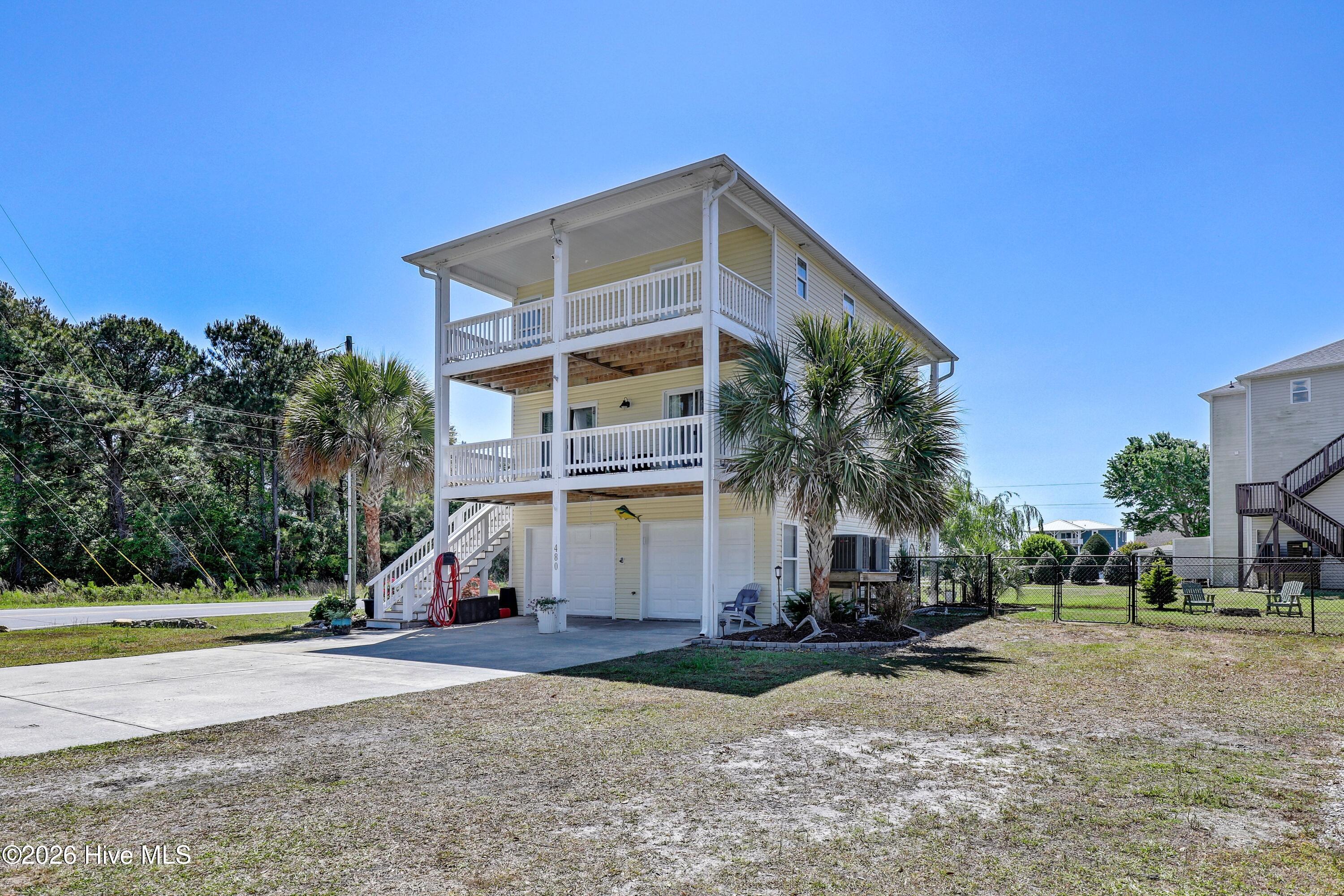 480 Chadwick Acres Road Property Photo 47