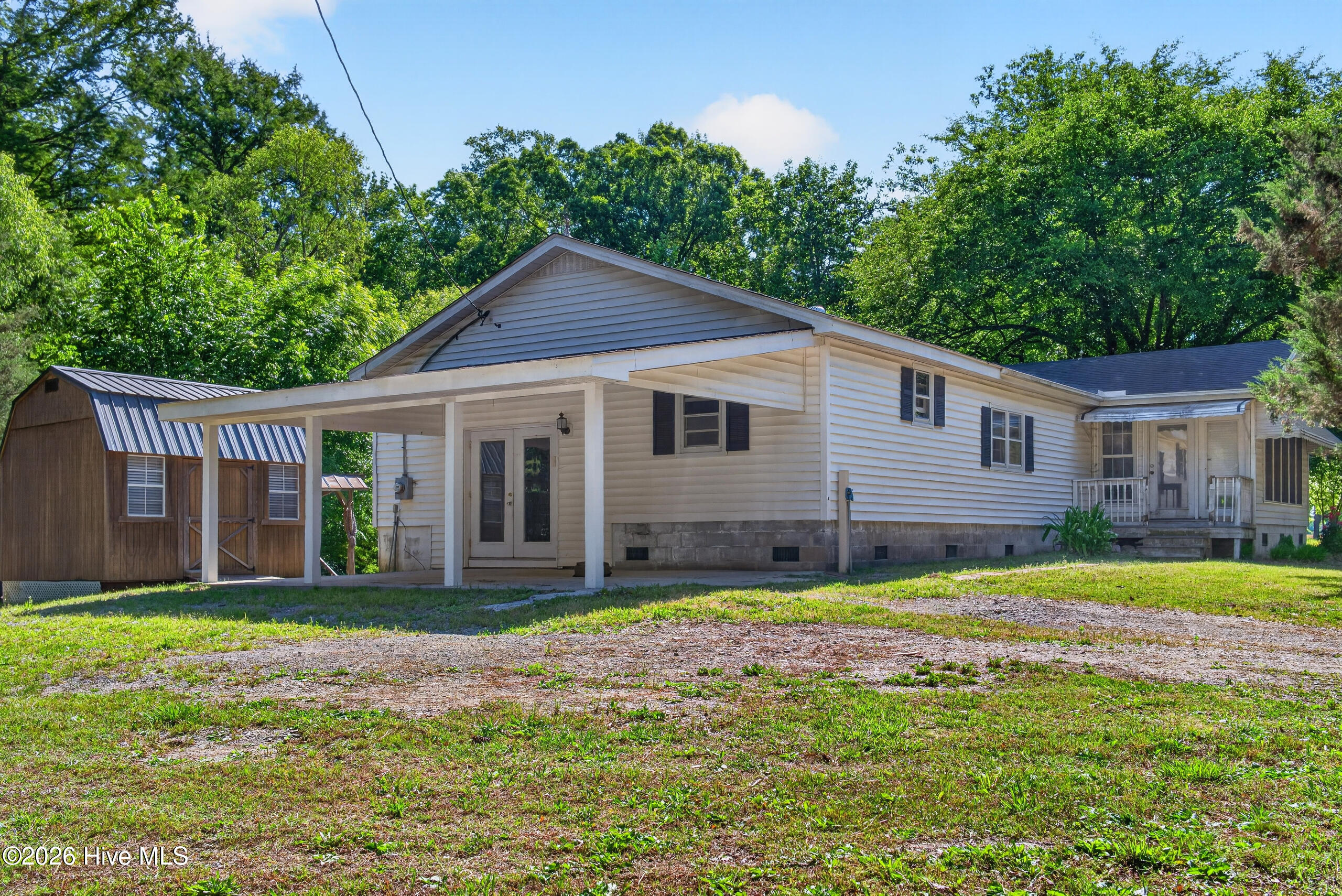 182 Beech Springs Road Property Photo 1