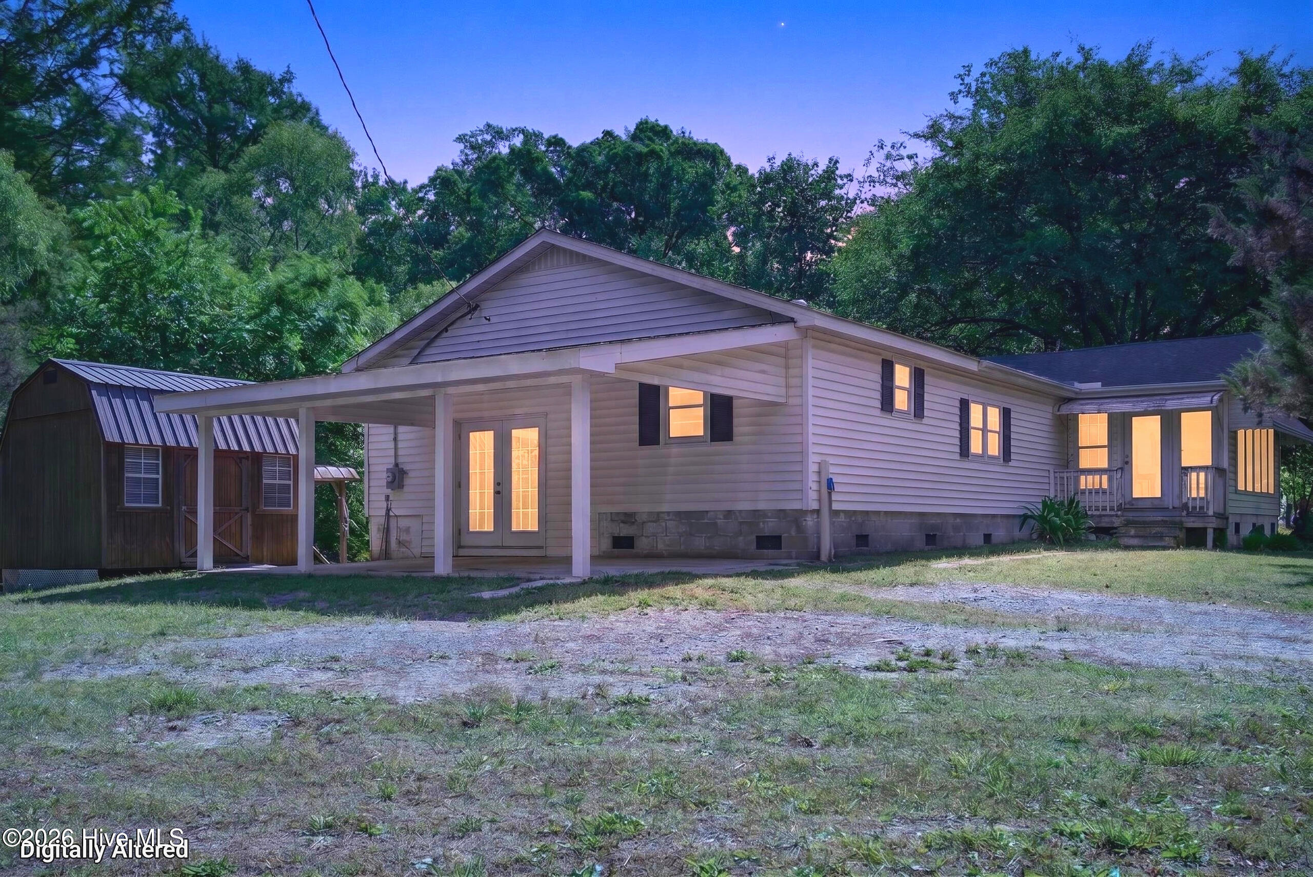 182 Beech Springs Road Property Photo 2