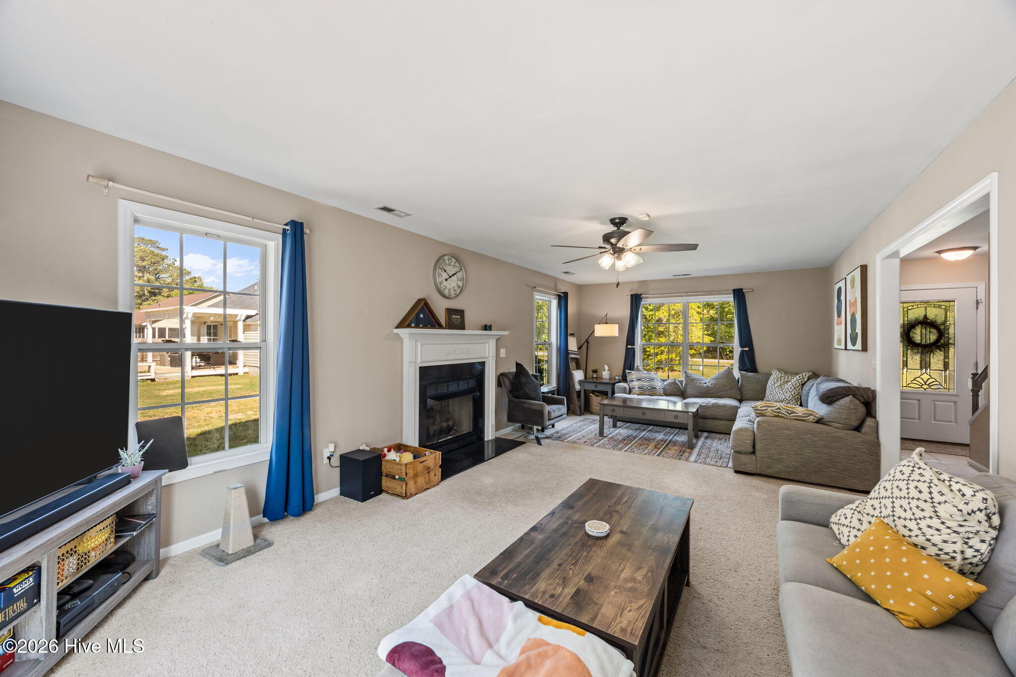 103 Ellis Court Property Photo 17
