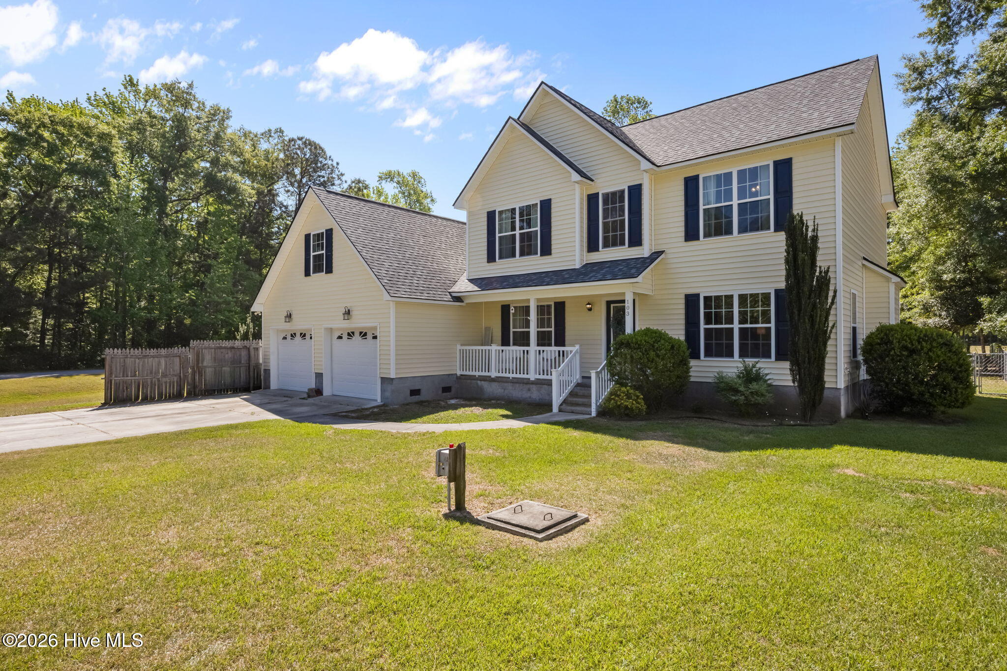 103 Ellis Court Property Photo 49