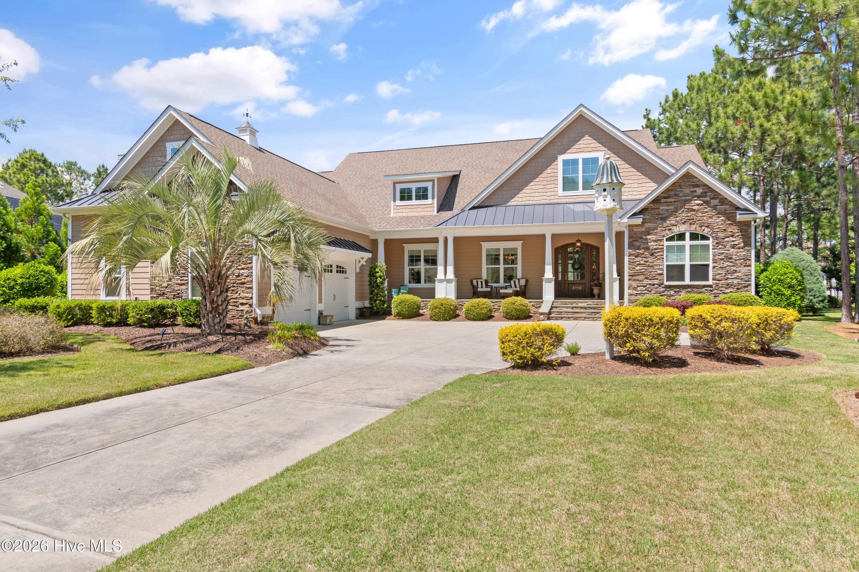 3782 Ridge Crest Drive Property Photo 1