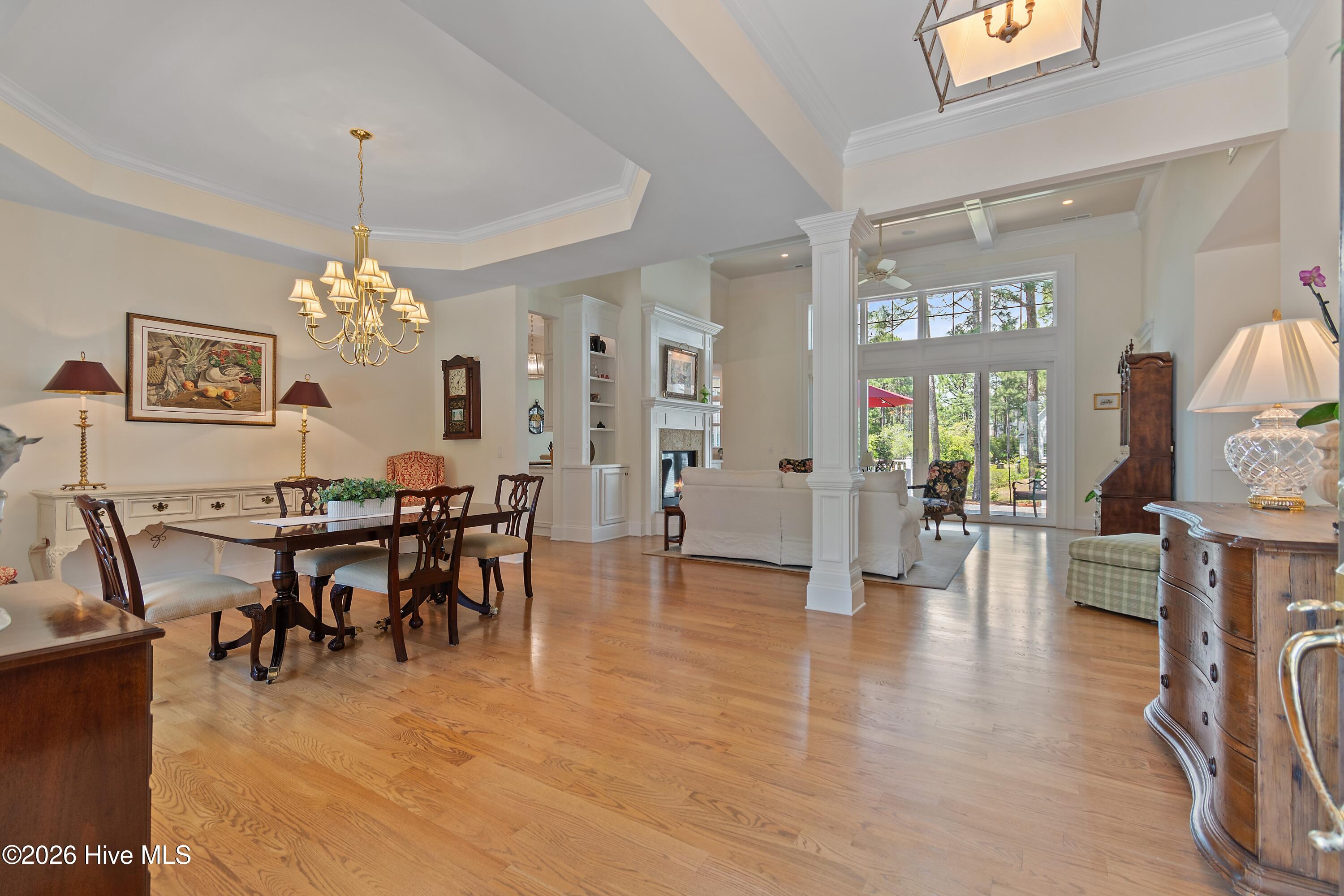 3782 Ridge Crest Drive Property Photo 8