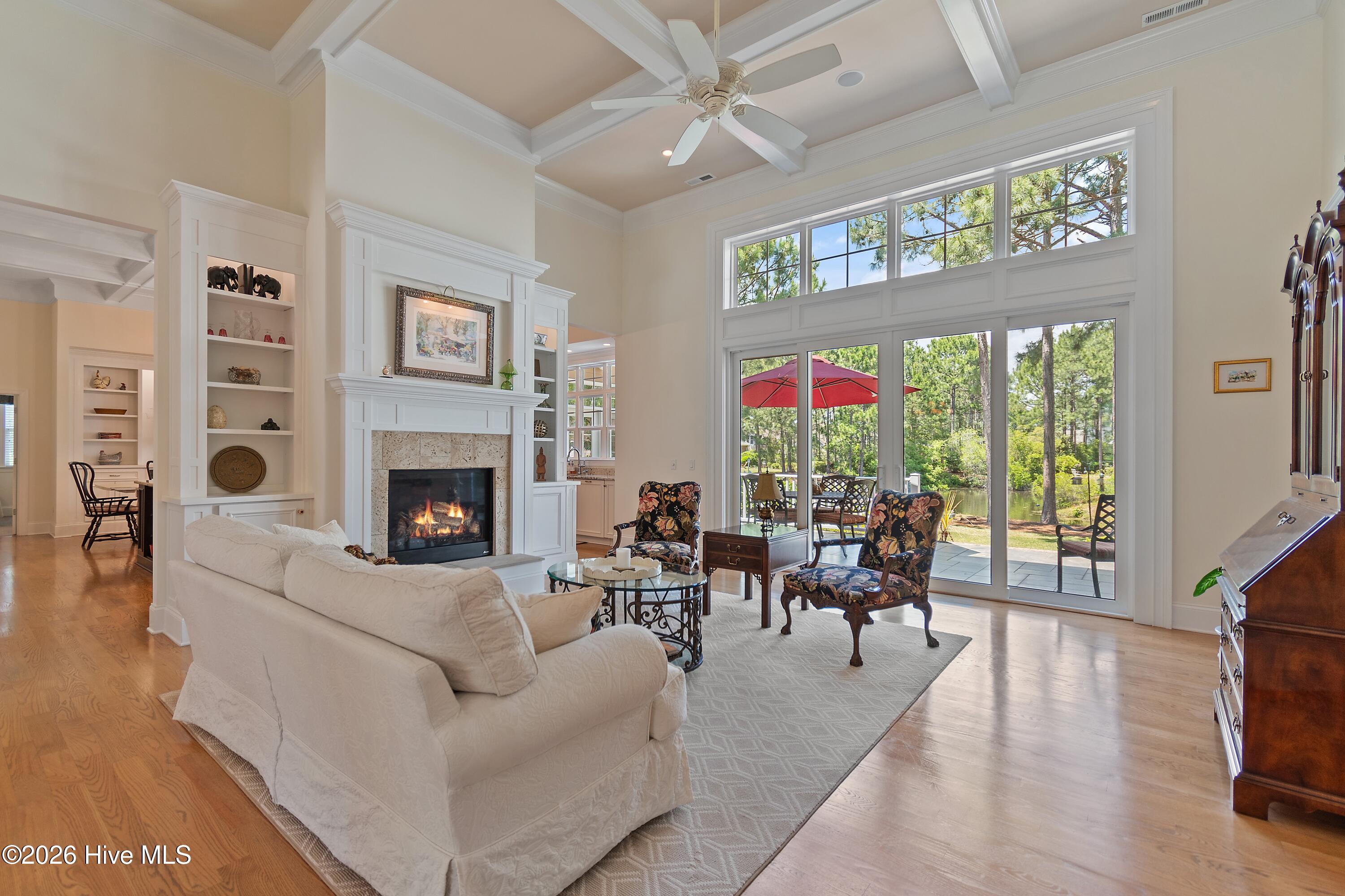 3782 Ridge Crest Drive Property Photo 10