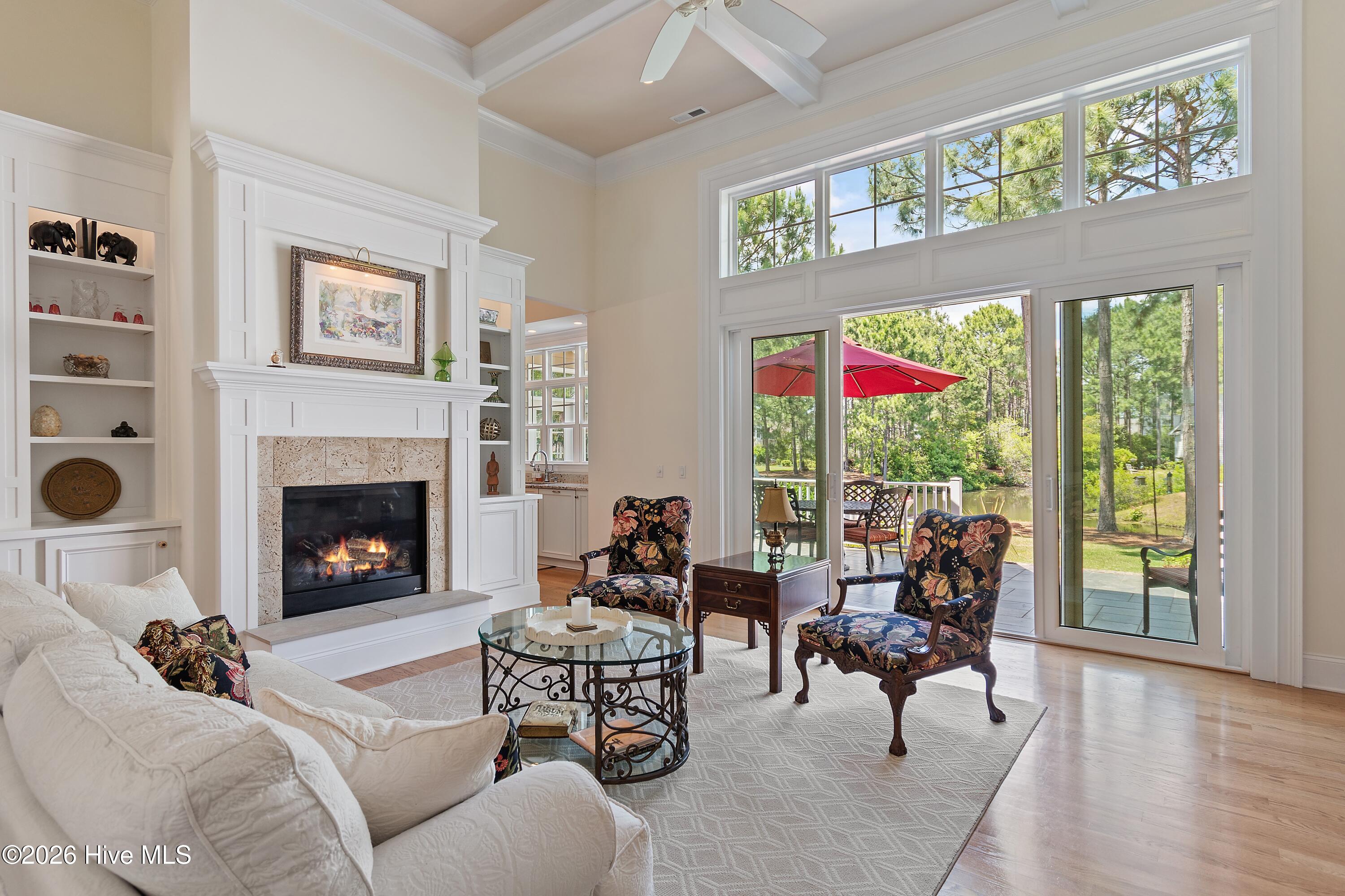 3782 Ridge Crest Drive Property Photo 12