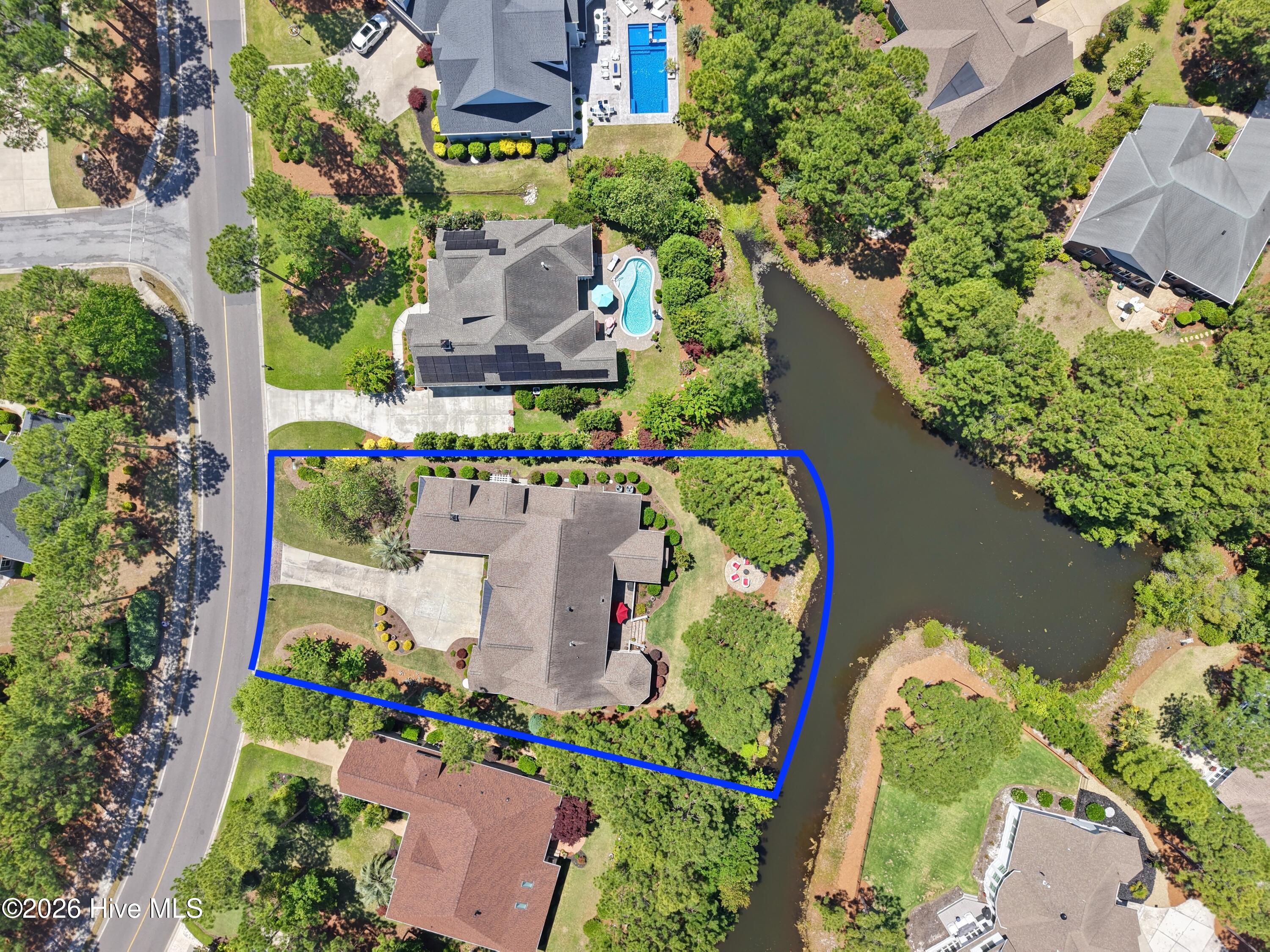 3782 Ridge Crest Drive Property Photo 61