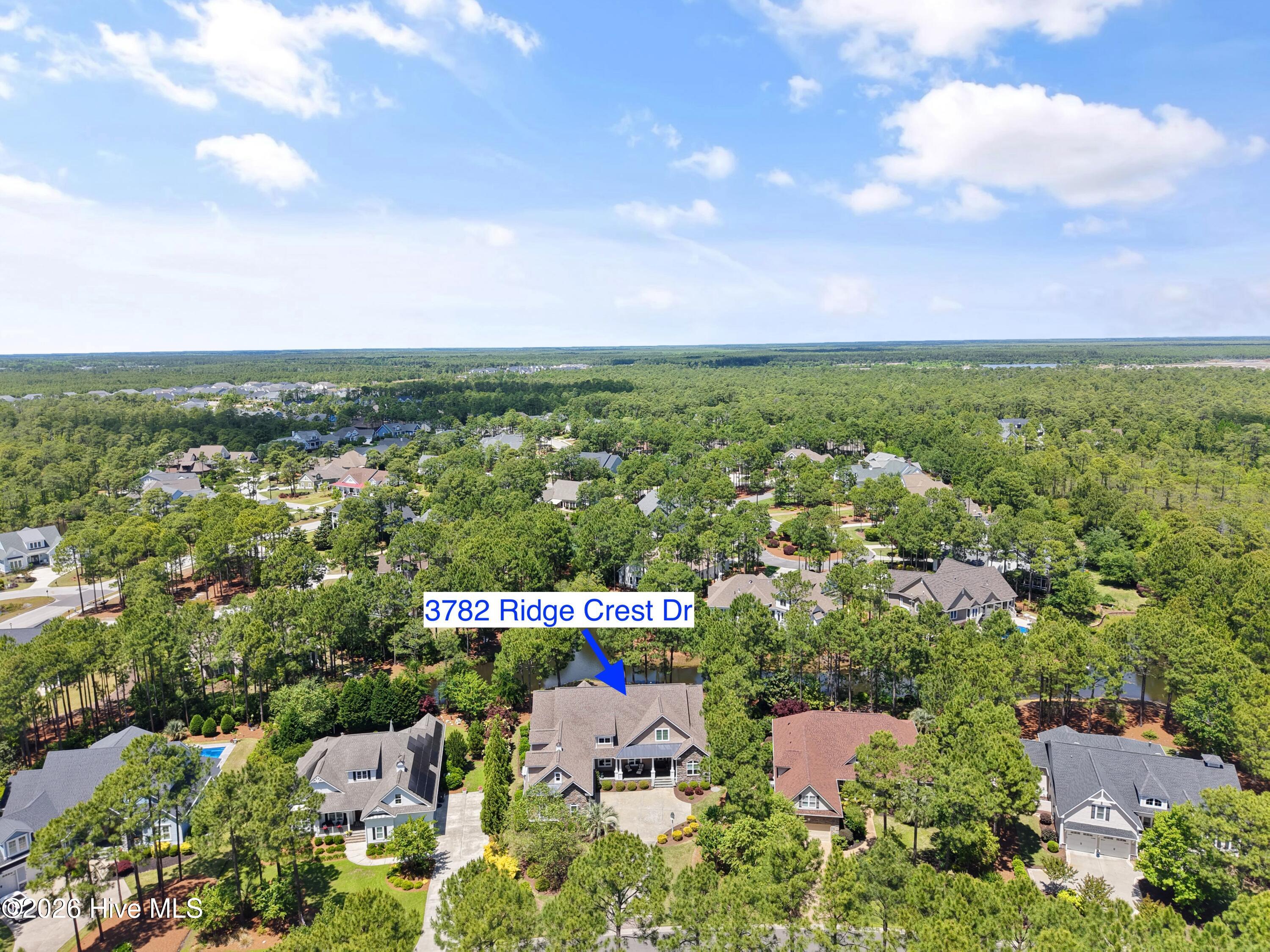 3782 Ridge Crest Drive Property Photo 62