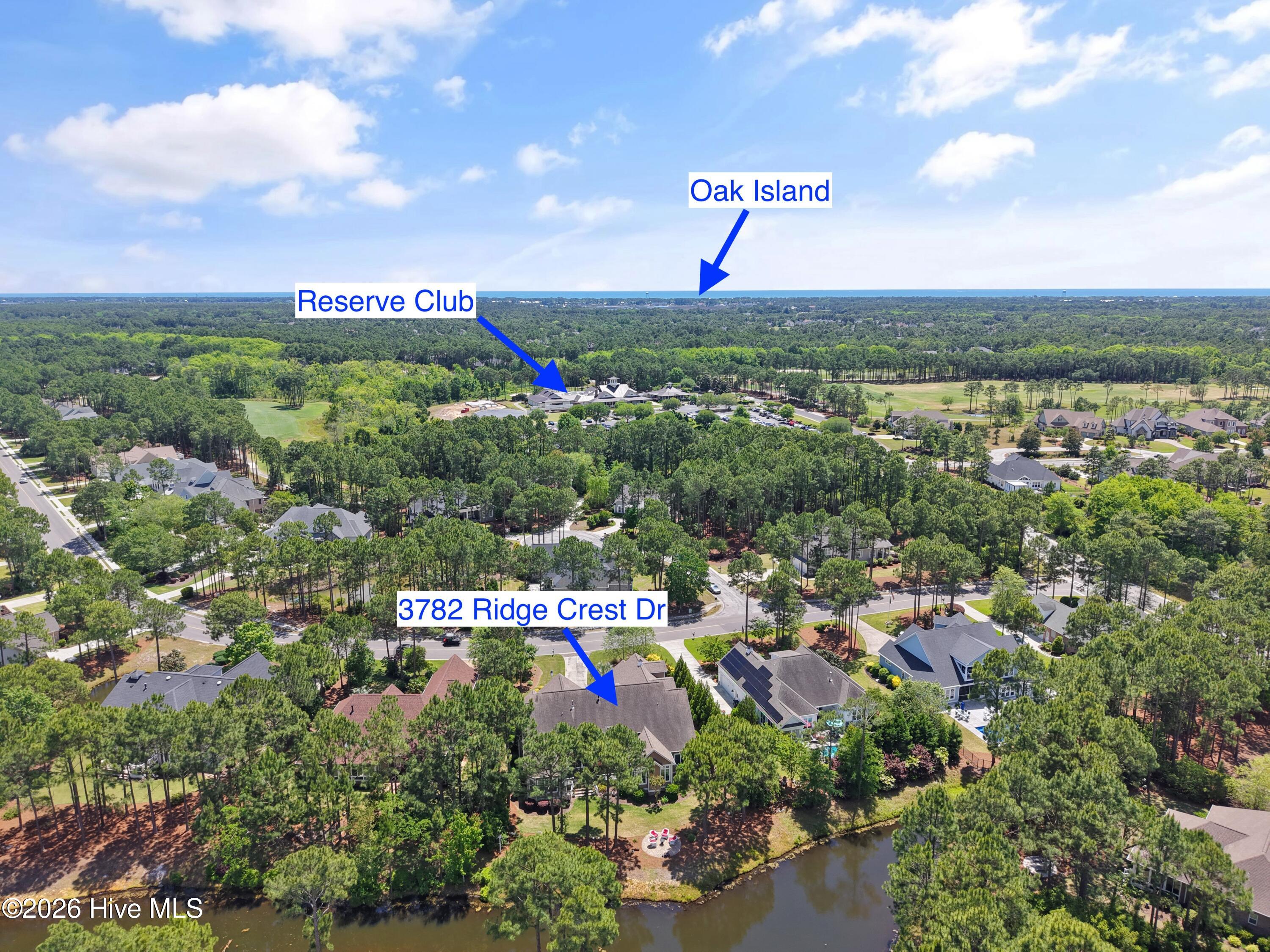 3782 Ridge Crest Drive Property Photo 64