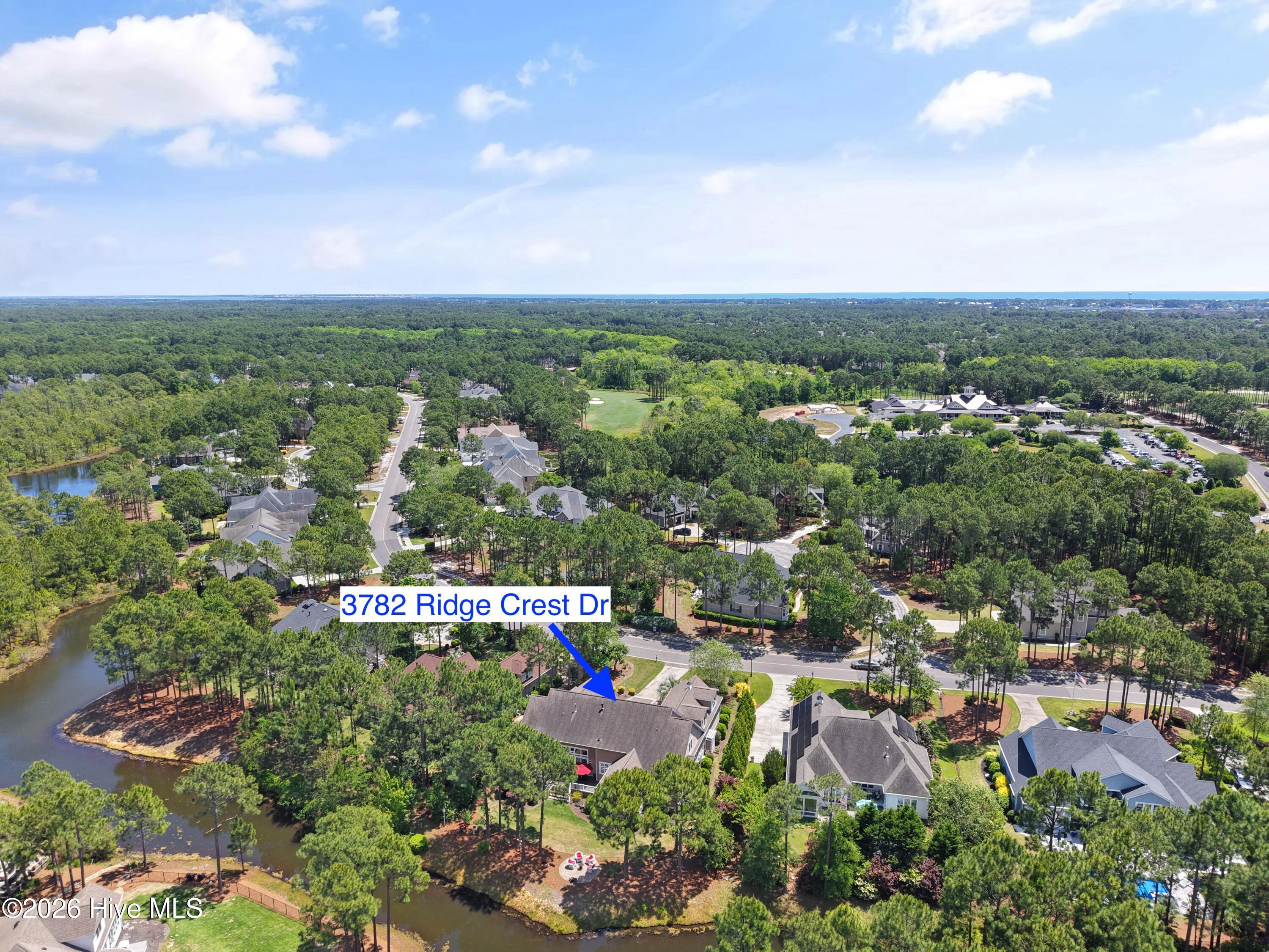 3782 Ridge Crest Drive Property Photo 65