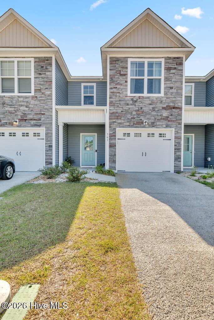 361 S Stingray Lane Property Photo 1