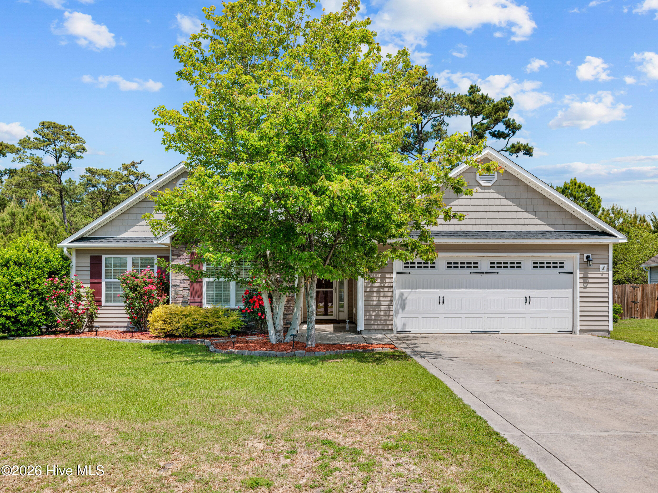 210 Marsh Haven Drive Property Photo 1