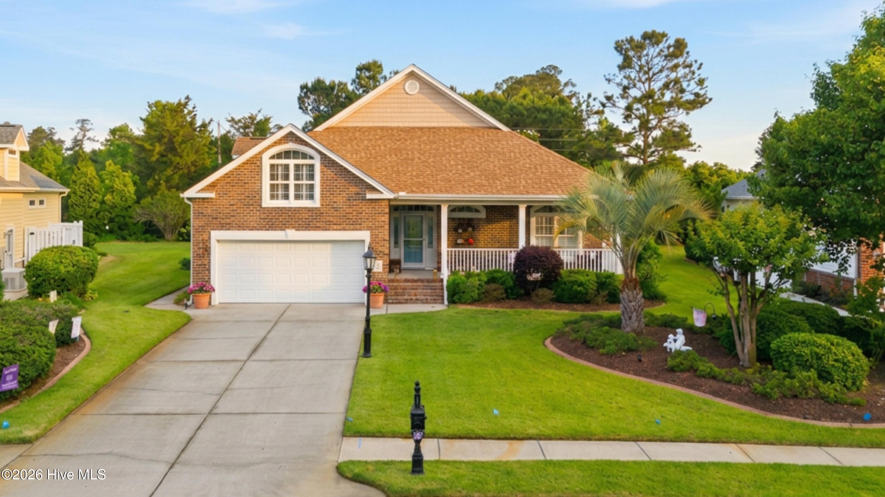 1178 Moultrie Drive Nw Property Photo 3