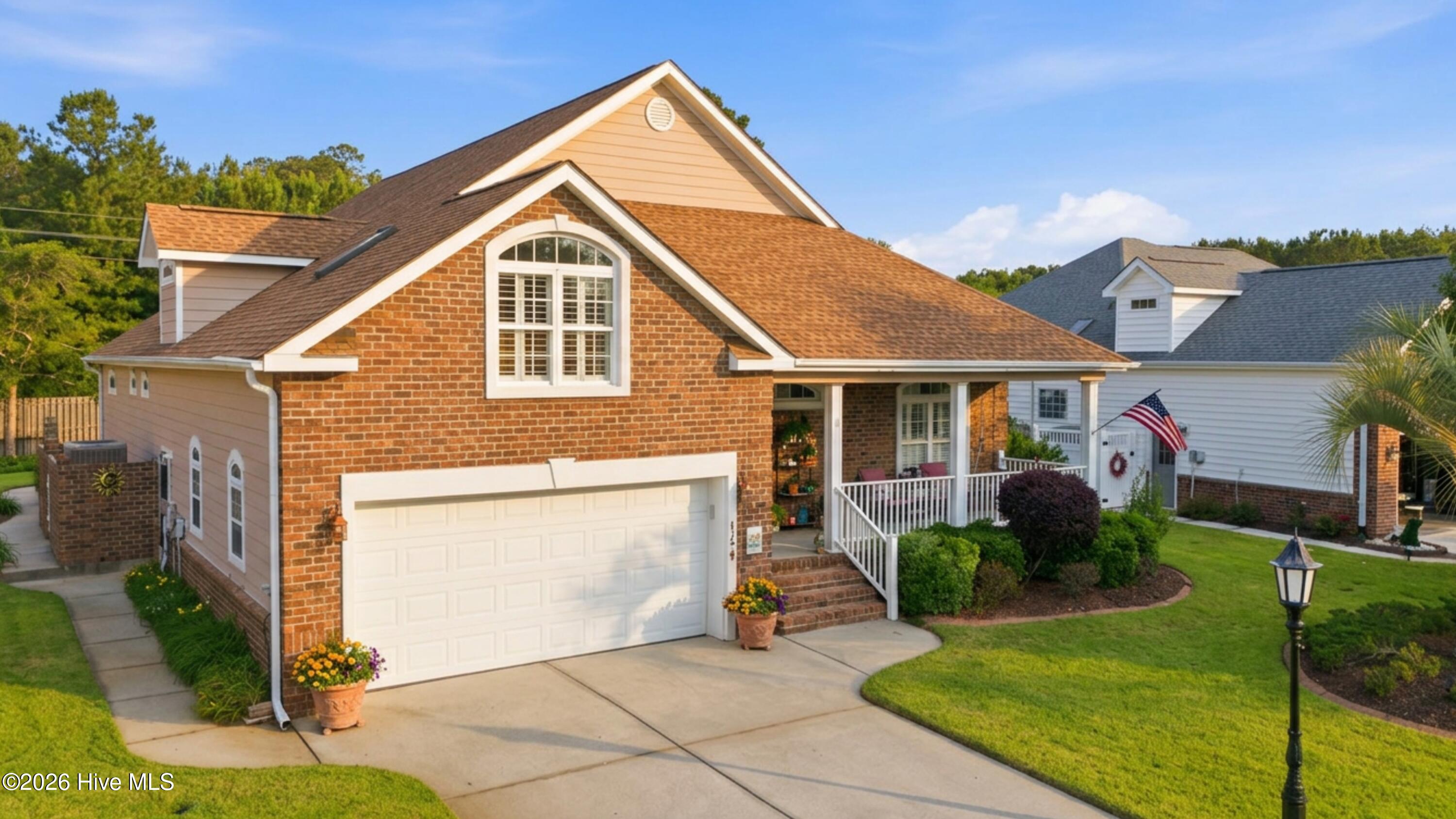 1178 Moultrie Drive Nw Property Photo 4