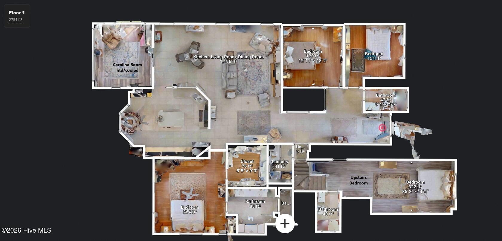 1178 Moultrie Drive Nw Property Photo 62