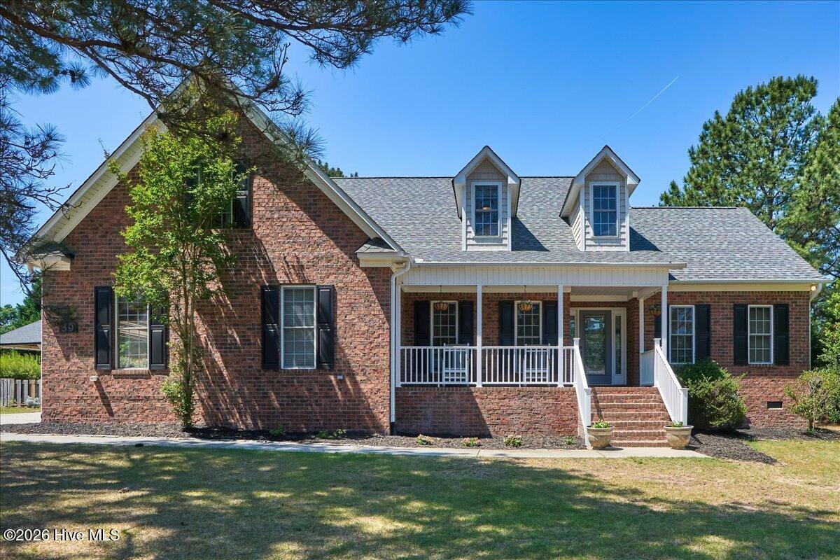 39 Winding Trail Property Photo 1
