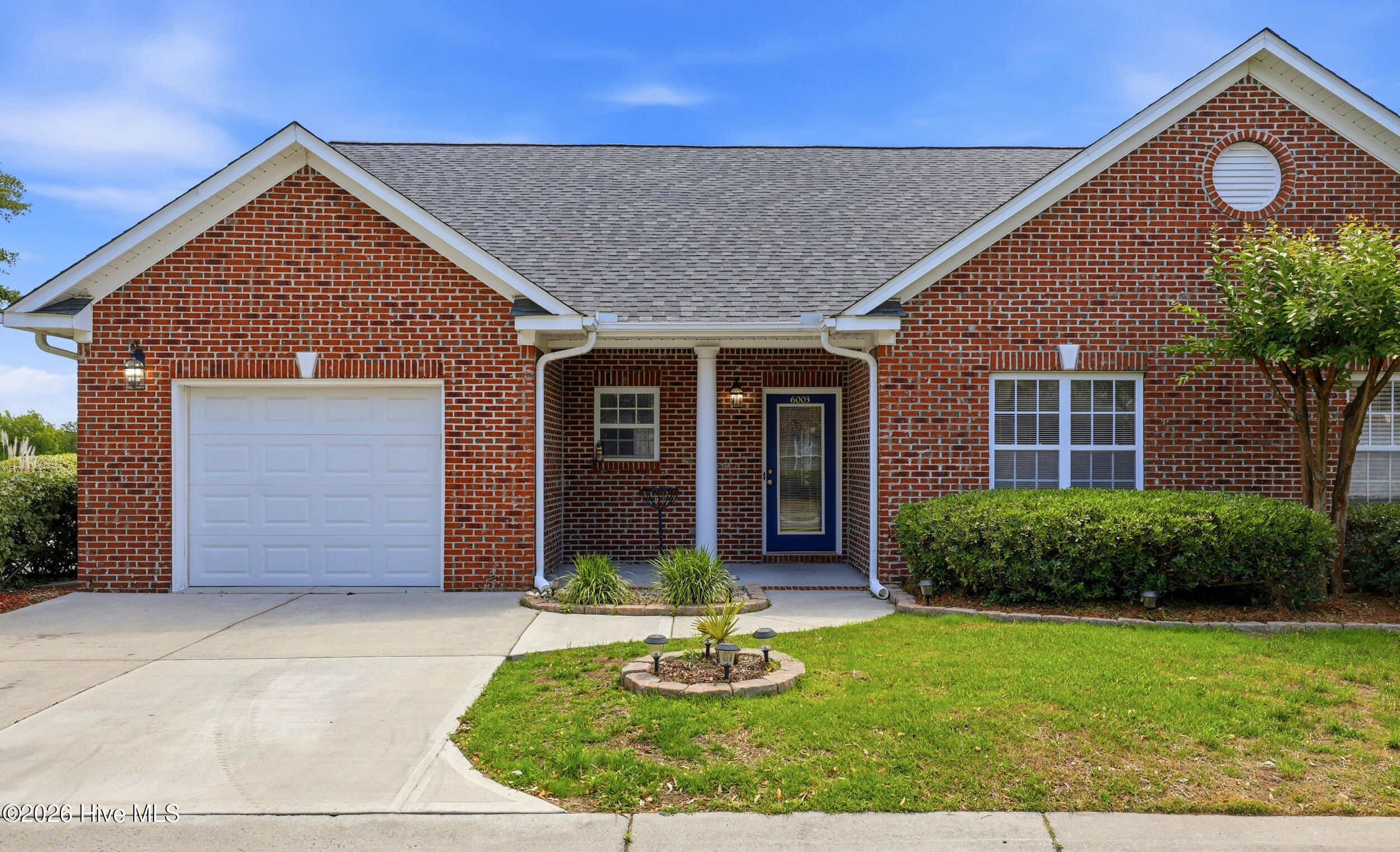 6003 Slipper Shell Street Property Photo 1